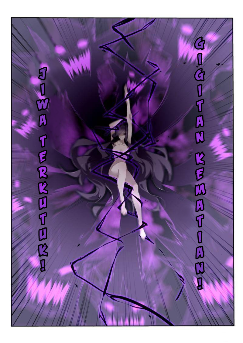 Demon Spirit Seed Manual chapter 247